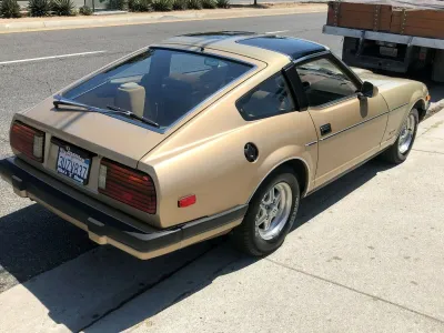 280 ZX